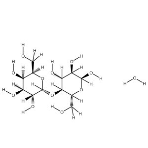 D-Lactose Monohydrate