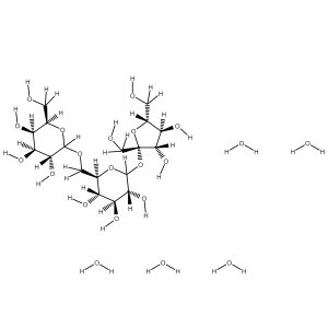 D-(+)-Raffinose Pentahydrate