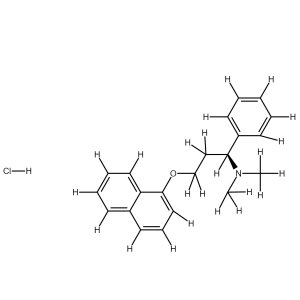 Dapoxetine HCl