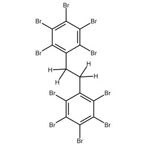Decabromodiphenylethane