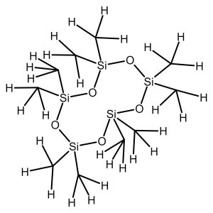 Decamethylcyclopentasiloxane