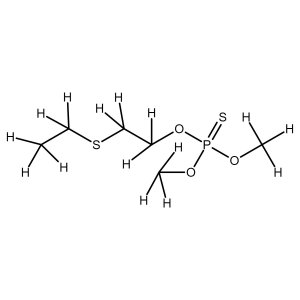 Demeton-O-Methyl