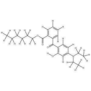 Diethylamino Hydroxybenzoyl Hexyl Benzoate