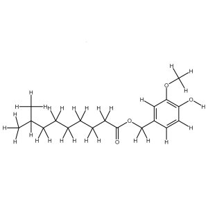 Dihydrocapsiate