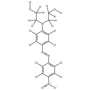 Disperse Brown 1 solution