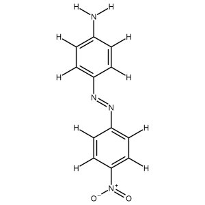 Disperse Orange 3 solution