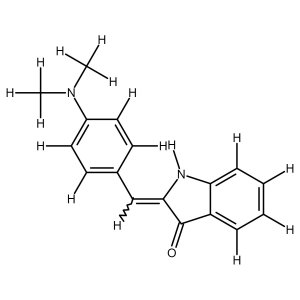 Disperse Yellow 39 solution