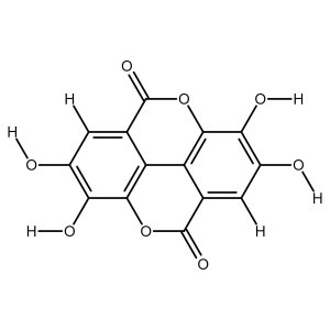 Ellagic Acid