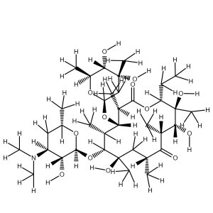 Erythromicin C