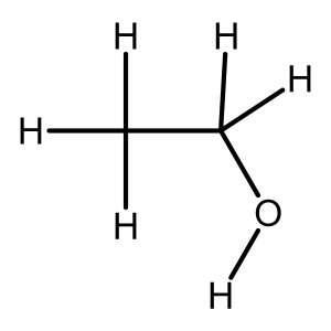 Ethanol