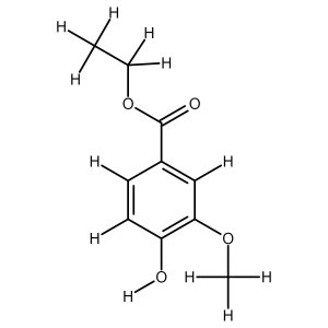 Ethyl vanillate