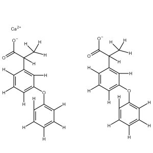 Fenoprofen Calcium