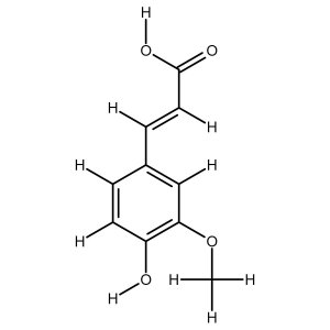 Ferulic Acid