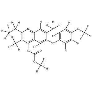Flometoquin