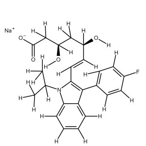 Fluvastatin Sodium
