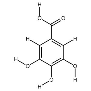 Gallic Acid