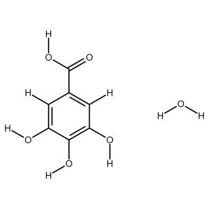 Gallic Acid Monohydrate