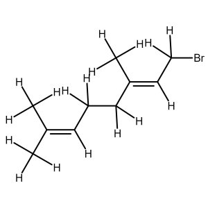 Geranyl bromide