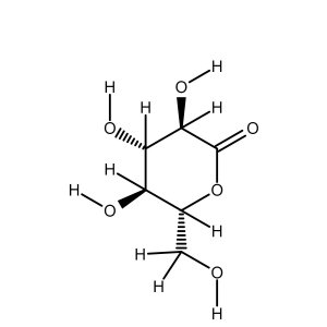 Gluconolactone, delta-