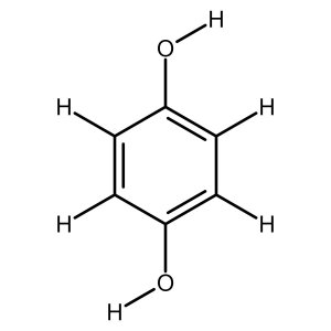 Hydroquinone