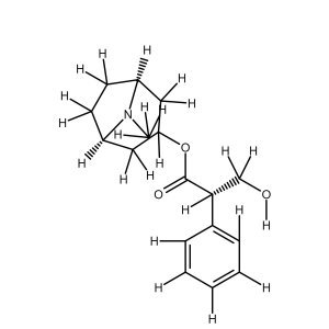 Hyoscyamine