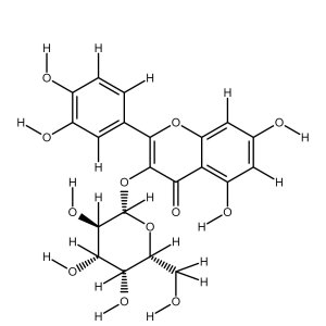 Hyperoside