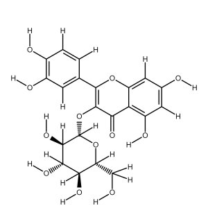 Isoquercitin