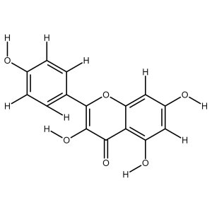 Kaempferol