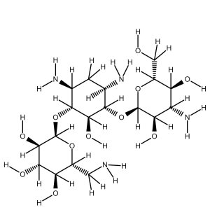 Kanamycin A