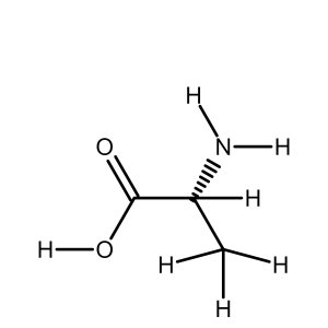 L-Alanine