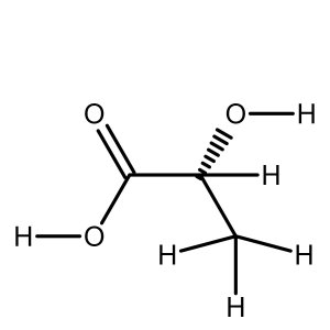 L-Lactic Acid