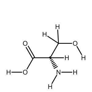 L-Serine