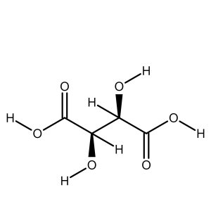 L-Tartaric Acid