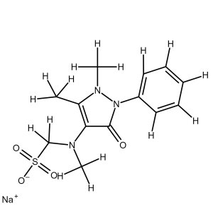 Metamizole Sodium