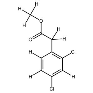 Methyl-2,4-Dichlorophenylacetate