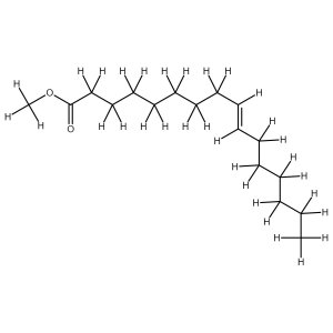 Methyl 9(E)-Hexadecenoate