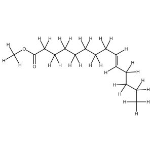 Methyl 9(E)-Tetradecenoate