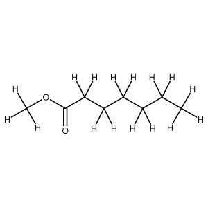Methyl heptanoate