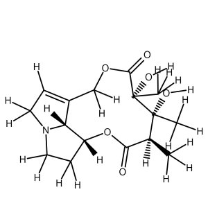 Monocrotaline
