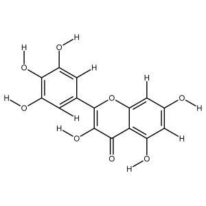 Myricetin