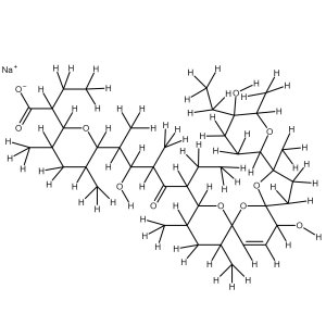 Narasin Sodium