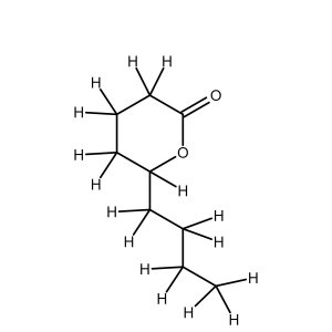 Nonalactone, delta