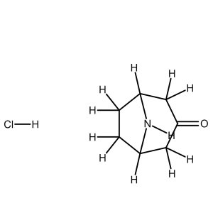 Nortropinone HCl