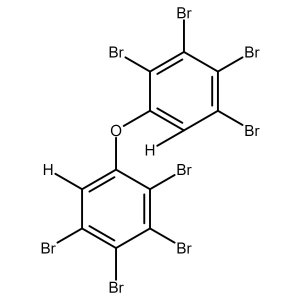 Octabromodiphenyl ether