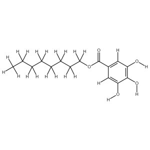 Octyl gallate