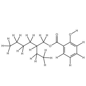 Octyl salicylate