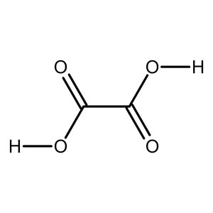 Oxalic Acid