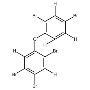 Pentabromodiphenyl ether