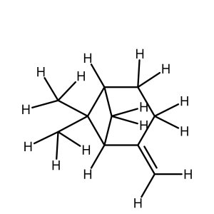 Pinene, beta-