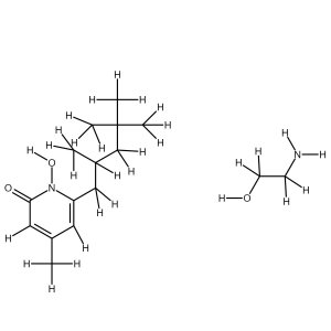 Piroctone olamine